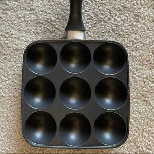 Scanpan Classic Puff Dumpling Pan